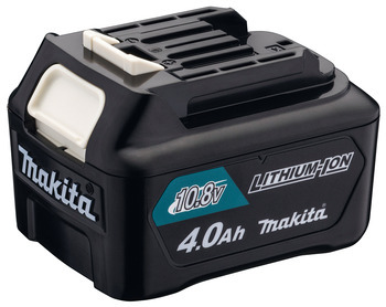 Batería,Makita BL1040B, Para equipos de batería y máquinas de 10,8 V