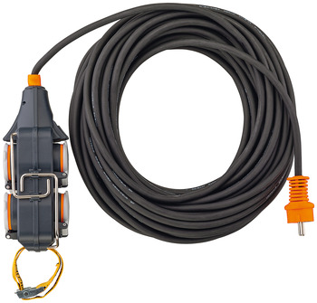 cable de prolongación,Brennenstuhl professionalLine IP54