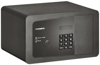 caja fuerte pequeña,Dometic proSafe MD283