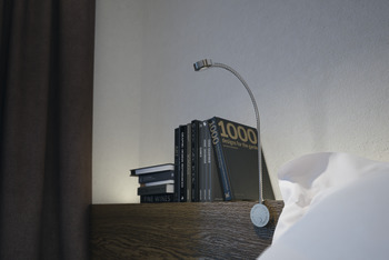 Lámpara flexible, Häfele Loox LED 2035, 12 V