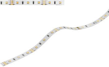 tira LED, Häfele Loox5 LED 2064, 12 V, multiblanco, 8 mm