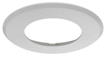 Carcasa, para Häfele Loox LED 2025/2026 y otros LEDs modulares Ø 65 mm