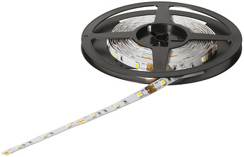 tira LED, Häfele Loox LED 2015 12 V, 30 LED/m, 7,1 W/m, IP20
