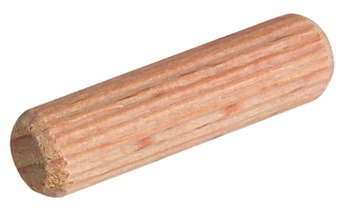 Taquete de madera, Haya