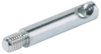 Perno de conexión, Stablofix, acero, galvanizado, para perforación Ø 7,5 mm