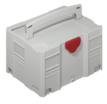 Caja de herramientas, caja systainer<sup>® </sup>T-Loc