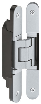 Bisagra, Simonswerk TECTUS TE 240 3D, montaje oculto, para puertas sin galce hasta 60 kg