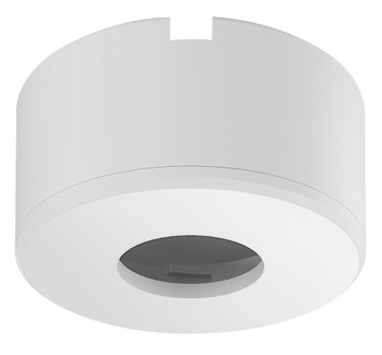 Carcasa para luz empotrada, para módulo de lámpara Häfele Loox5 perforación Ø 26 mm