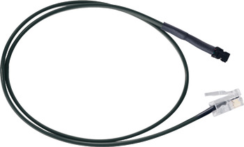 Cable de conexión, V2, Dialock